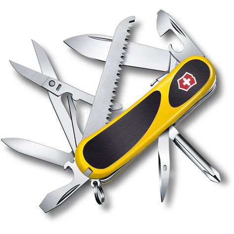 victorinox pocket knife.